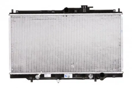 53328 Радиатор охлаждения Honda Accord/Prelude V 1.9i/2.0i/2.2 16V 93-10 NRF подбор по vin на Brocar