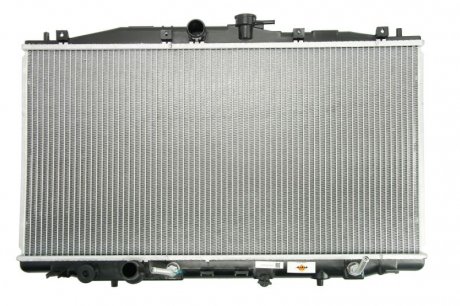 53391 Радиатор охлаждения Honda Accord VII 2.0 03-08 NRF подбор по vin на Brocar