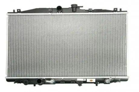 53391 Радіатор охолодження Honda Accord VII 2.0 03-08 NRF підбір по vin на Brocar