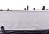 53588 Радиатор охлаждения Toyota Camry 3.0 01- NRF підбір по vin на Brocar