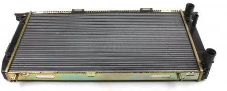 54602 Радиатор охлаждения Audi 80/100 86- NRF подбор по vin на Brocar