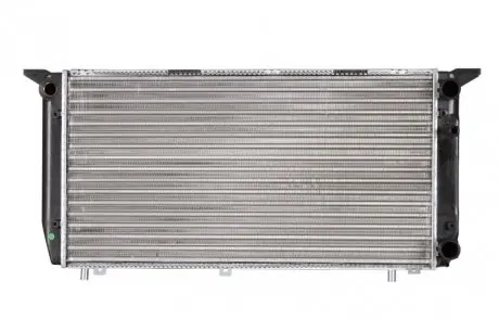 54602 Радиатор охлаждения Audi 80/100 86- NRF подбор по vin на Brocar