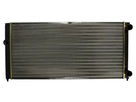 54664 Радиатор охлаждения VW Gold III/Vento 1.6-2.0 91-99 NRF подбор по vin на Brocar