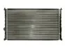 Радіатор охолодження VW Caddy 1.9 SDI 95- 54688