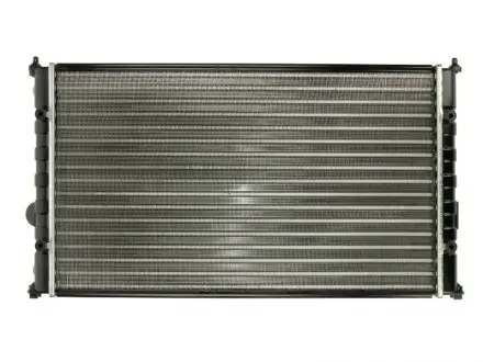 54688 Радиатор охлаждения VW Caddy 1.9 SDI 95- NRF подбор по vin на Brocar
