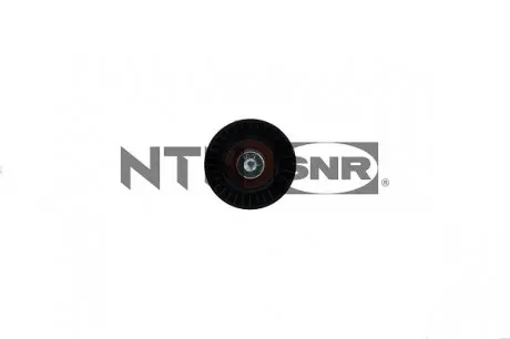 GA35050 Обвідний ролик SNR NTN підбір по vin на Brocar