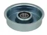 Ролик генератора Mazda 323/MX-6/30X 1.8/2.0/2.5i 92- (натяжний) (95x27) GA370.00