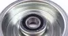 GA37000 Ролик генератора Mazda 323/MX-6/30X 1.8/2.0/2.5i 92- (натяжной) (95x27) SNR NTN підбір по vin на Brocar