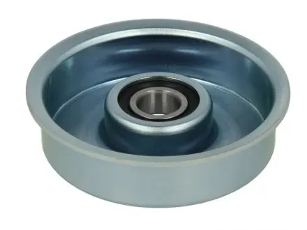 GA37000 Ролик генератора Mazda 323/MX-6/30X 1.8/2.0/2.5i 92- (натяжний) (95x27) SNR NTN підбір по vin на Brocar