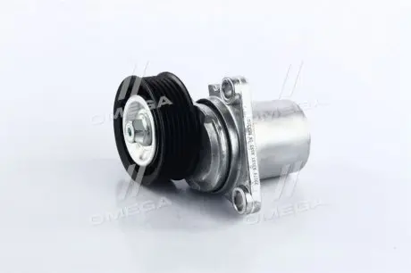 GA37003 Натяжитель ремня генератора Mazda 6 1.8-2.5 02- SNR NTN подбор по vin на Brocar
