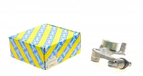 GA37434 Натяжитель ремня генератора Honda Accord 2.0i 05- SNR NTN подбор по vin на Brocar