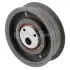 Ролик ГРМ VW/Audi 1.6/1.8/2.0 (натяжний) (72х24.5) GT357.01