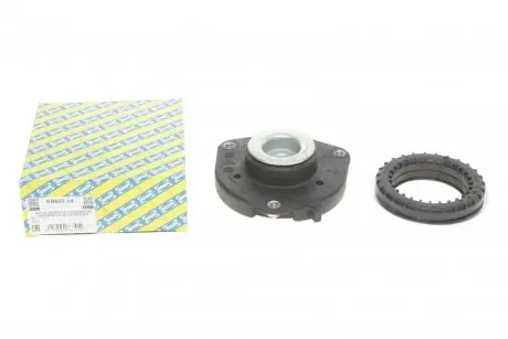 KB65714 Подушка амортизатора (переднего) + подшипник VW Caddy 03- SNR NTN подбор по vin на Brocar