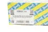 KB65714 Подушка амортизатора (переднього) + підшипник VW Caddy 03- SNR NTN підбір по vin на Brocar