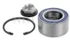 Подшипник ступицы (передней) Ford Connect 02- (-ABS) R141.06