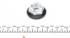 R14106 Підшипник маточини (передньої) Ford Connect 02- (-ABS) SNR NTN підбір по vin на Brocar
