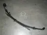 Ресора задня Hyundai Starex / H-1 / Libero 96- (пр-во Mobis) 551004A200