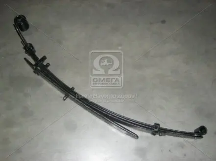 551004A200 Ресора задня Hyundai Starex / H-1 / Libero 96- (пр-во Mobis) HYUNDAI / KIA підбір по vin на Brocar