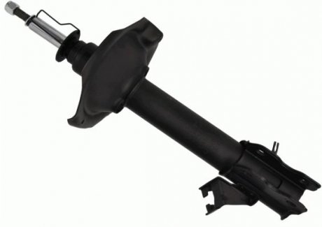317112 Амортизатор (передний) Nissan X-Trail 01-13 (L) SACHS подбор по vin на Brocar