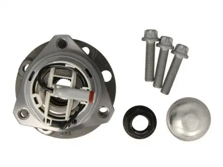 VKBA3650 Підшипник колісний SKF підбір по vin на Brocar