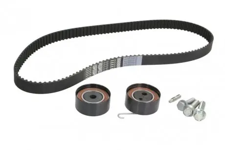 VKMA05609 Ремкомплект ГРМ OPEL CORSA C (F08, F68) 1.7 DI (пр-во SKF) SKF подбор по vin на Brocar