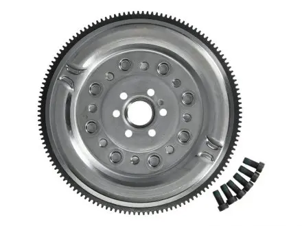 2294000453 Маховик AUDI A4,A6, VW PASSAT 1.9 TDI 95-05 (Пр-во SACHS) SACHS подбор по vin на Brocar