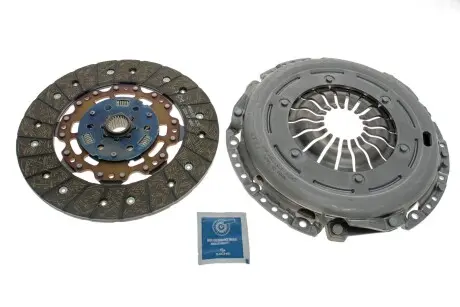 3000970047 Комплект зчеплення SACHS підбір по vin на Brocar