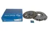 3000970047 Сцепление AUDI, SEAT, SKODA 1,8-2,0 TFSI 04- (Пр-во SACHS) SACHS підбір по vin на Brocar