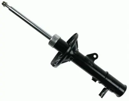 313354 Амортизатор подв. HYUNDAI задн. прав. газов. (пр-во SACHS) SACHS підбір по vin на Brocar