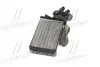 TP1573921 Радиатор отопителя SKODA OCTAVIA 97-, VW GOLF IV (TEMPEST) TEMPEST підбір по vin на Brocar