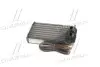 TP1573921 Радиатор отопителя SKODA OCTAVIA 97-, VW GOLF IV (TEMPEST) TEMPEST підбір по vin на Brocar