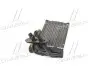 TP1573921 Радиатор отопителя SKODA OCTAVIA 97-, VW GOLF IV (TEMPEST) TEMPEST підбір по vin на Brocar