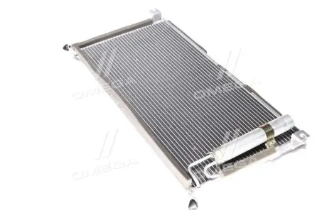 TP1594748 Конденсатор кондиціонера MITSUBISHI LANCER 03- (TEMPEST) TEMPEST підбір по vin на Brocar