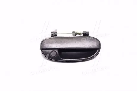 TP96226250 Ручка двери наружная передн. прав. DAEWOO LANOS (TEMPEST) TEMPEST подбор по vin на Brocar