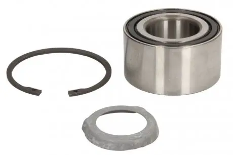 VKBA1319 Подшипник ступицы (задней) BMW 5 (E28/E34)/7 (E23/E32) 81-95 (42x80x42) SKF подбор по vin на Brocar