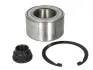 Подшипник ступицы LEXUS, TOYOTA  передн. мост (Пр-во SKF) VKBA 3945