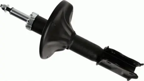 317600 Амортизатор підвіски SACHS підбір по vin на Brocar
