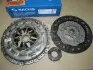 Комплект зчеплення VAG 1.8 TFSI 06J 141 015 (Пр-во SACHS) 3000 951 847