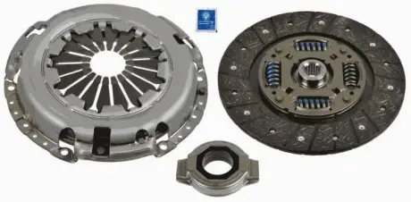 3000954441 Комплект зчеплення SACHS підбір по vin на Brocar