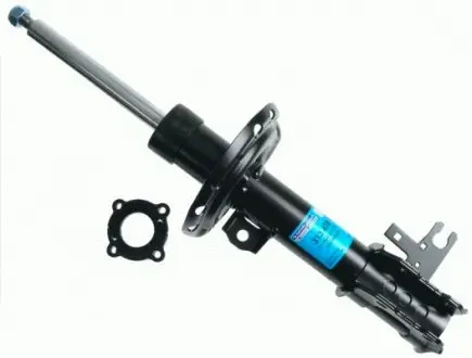 313478 Амортизатор (передний) Opel Astra H 03- (R) SACHS подбор по vin на Brocar