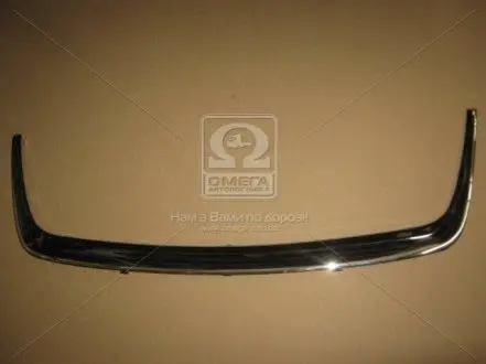 0480539991 Накладка решітки радіатора SUZ VITARA 05- (пр-во TEMPEST) TEMPEST підбір по vin на Brocar