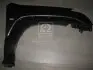 0490575310 Крыло пер. пра. TOY LANDCRUISER J12 03-09 (пр-во TEMPEST) TEMPEST підбір по vin на Brocar