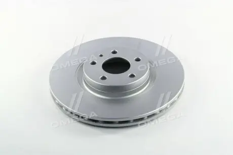 15953 Диск тормозной ALFA ROMEO FIAT LANCIA передн. (пр-во ABS) A.B.S. подбор по vin на Brocar