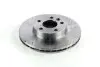 Диск тормозной FORD, SEAT, VW, передн., вент. (пр-во ABS) 16297