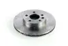 16297 Диск тормозной FORD, SEAT, VW, передн., вент. (пр-во ABS) A.B.S. підбір по vin на Brocar