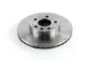 16297 Диск тормозной FORD, SEAT, VW, передн., вент. (пр-во ABS) A.B.S. підбір по vin на Brocar