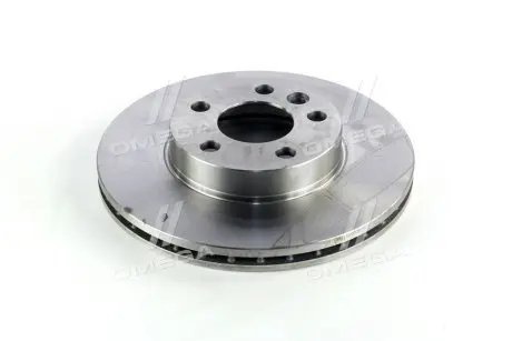 16297 Диск тормозной FORD, SEAT, VW, передн., вент. (пр-во ABS) A.B.S. підбір по vin на Brocar