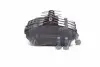 Колодка торм. диск. AUDI/VW PASSAT/A4 передн. (пр-во ABS) 37010