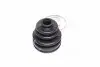 T1708UZ Пыльник ШРУС TOYOTA ST171, AE92, ST190, AE101 (пр-во RBI) RBI підбір по vin на Brocar