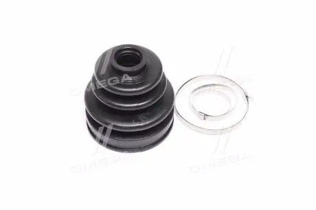 T1708UZ Пильник ШРУС TOYOTA ST171, AE92, ST190, AE101 (пр-во RBI) RBI підбір по vin на Brocar